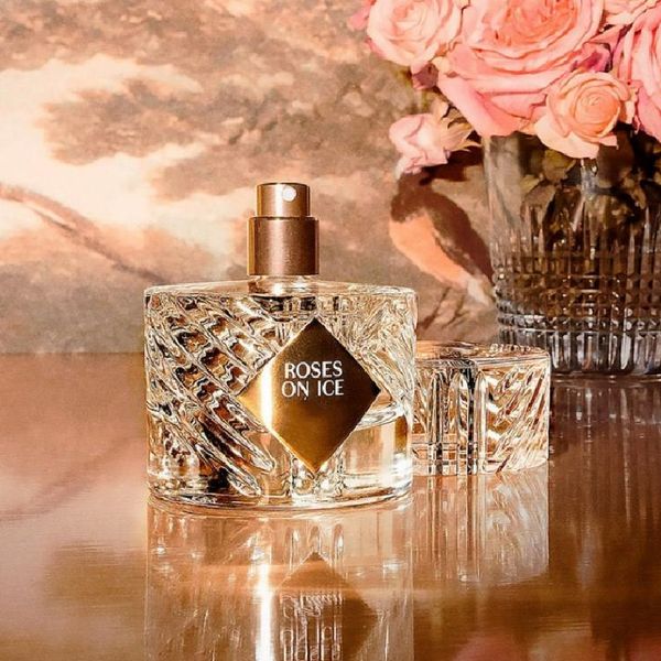 

designer kilian perfume 50ml love don't be shy avec moi good girl gone bad rose on ice for women men spray parfum long lasting time sme