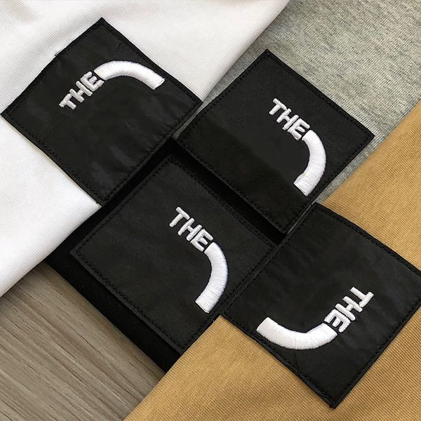 

men's t-shirts designer 23ss mens t shirt for men womens shirts fashion tshirt with letters casual summer short sleeve man tee woman, White;black