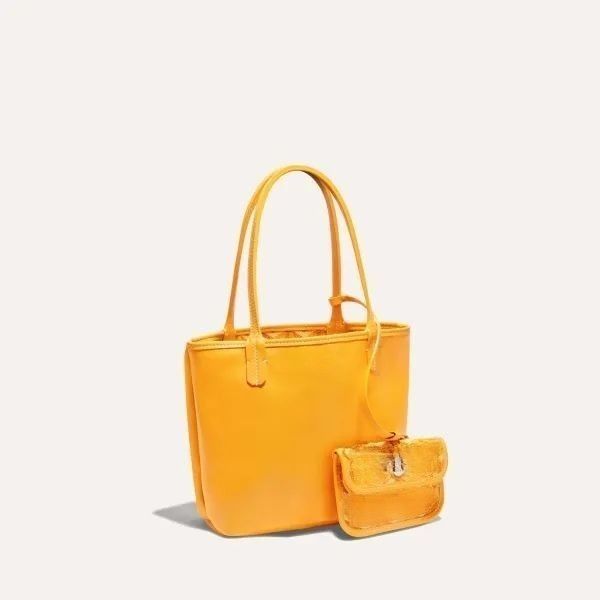 

shoulder bag designer handbag messenger bag crossbody fashion bags anjou maison totes bag woman y word print leather mini bag double sided u