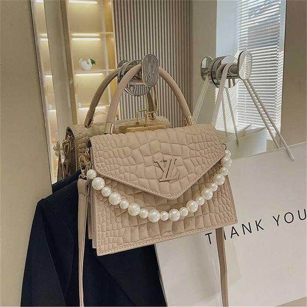 

2022 new fashion luxurys designers women sliver chain crossbody bag leather handbag tote ladies flip cover diagonal shoulder bags 299n