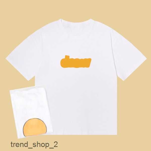 

summer drew men t-shirt short sleeve loose printed graphic tees smlie mens casual tee 5 pag5, White;black