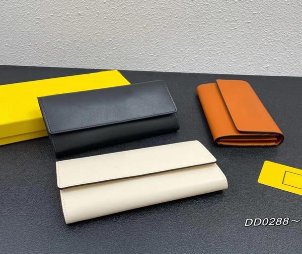 

19cm roma leather long wallet women romas wallets card holder purse female purses clutch bag dd 02886407256, Red;black