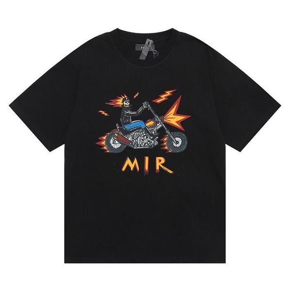 

mens womens designer t shirts fashion splash ink graffiti printed t-shirt men cotton casual tees short sleeve oversize hip hop streetwear ts, White;black