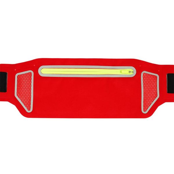 

fashion cross body waist bags sports fanny pack adjustable shoulder 4 colors strap travel beach bags273p