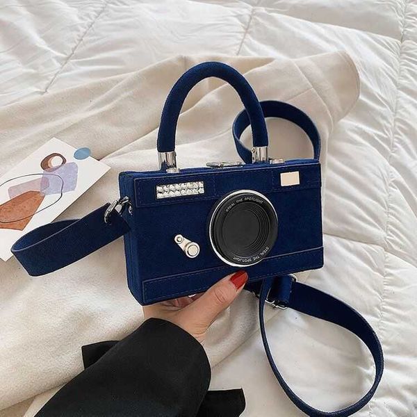 

evening bags fashion chains camera design women shoulder bags funny box messenge bag luxury pu leather crossbody bag ladies small chic purse