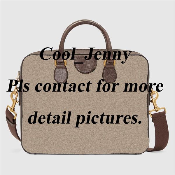

ophidia new designer men briefcase cross body shoulder bag lapbag business handbag messenger bags man portfolios 2303