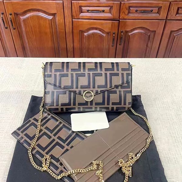 

mini 3 piece lady large designer bag crossbody chain tabby shoulder bags womens mens luxury totes genuine leather handbag clutch hobo classi
