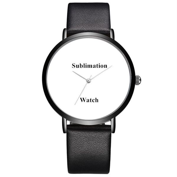 

custom oem watch dign brand your own watch customized personalized sublimation wrist watch2502, Slivery;brown