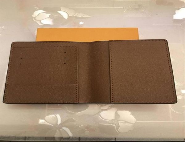 

passport holder cover france paris style designers classic men women famous luxurys covers card wallets with box256g2483795, Brown;gray