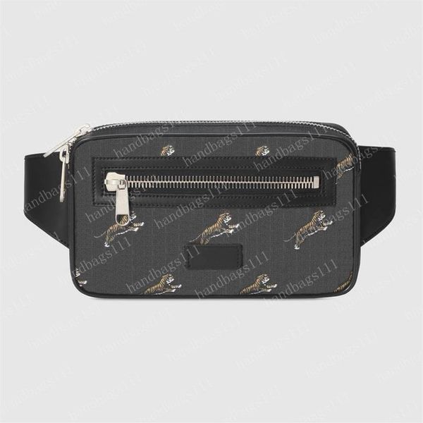 

waist bag bumbag belt bags mens backpack men tote crossbody purses messenger bag handbag fashion wallet fannypack size 24 14 5 5cm268e
