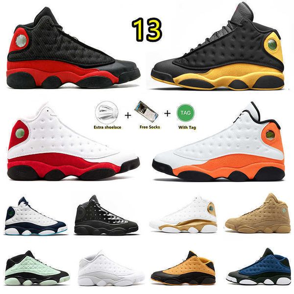 

jumpman 13 basketball shoes bred chicago starfish cap and gown black cat dmp del sol obsidian wheat hyper royal playground phantom sport