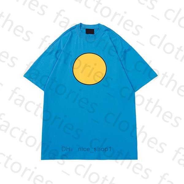 

men's t-shirts 2023 fashion mens womens designers shirts for men drews luxurys house letter embroidery tshirts short smile sleeved tsh, White;black