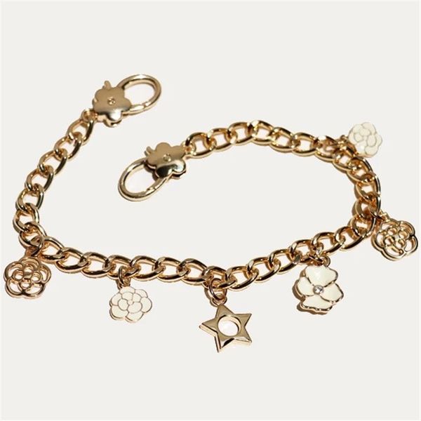 

fashion mode bag accessory whole mode fashion keychain245u, Black