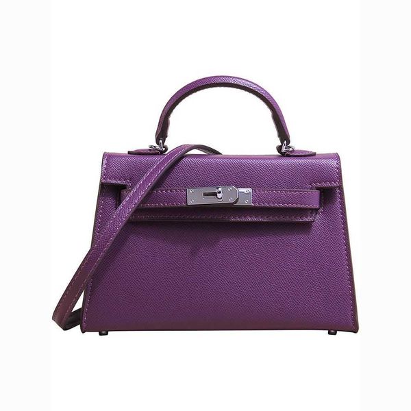 

fashion totes kellies bag advanced mini second generation kellyss bag 2023 new women's bag portable kellyss bag wide shoulder strap sin