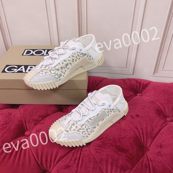 

2023 luxurys men sneakers shoewomen casual shoes genuine leather shoes lace up designer women and men, Black