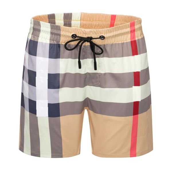 

2023 mens womens designers shorts summer fashion a streetwears clothing quick drying swimwear printing board beach pants m-3xl, White;black