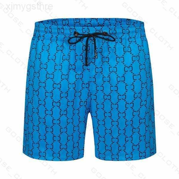 

swim shorts designers pants summer fashion streetwears clothing quick drying swimwear printing board beach man s short 10tz5a, White;black