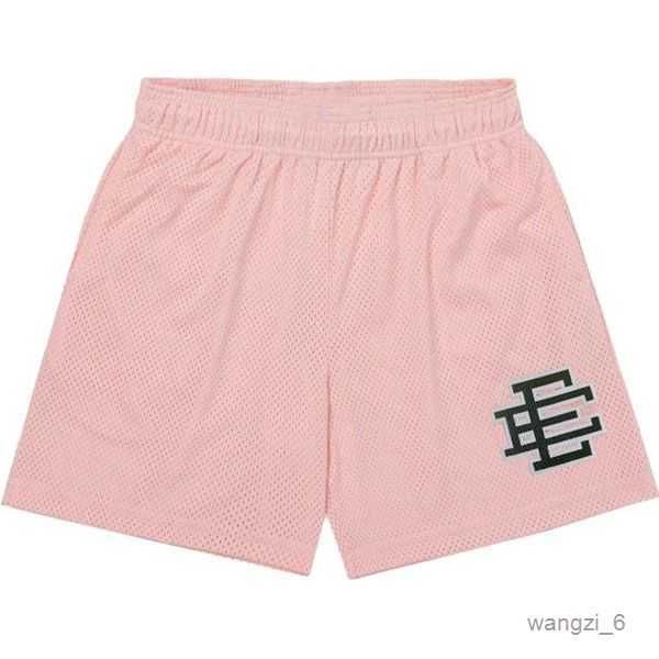 

men's shorts eric emanuel ee basic short mens womens fitness mesh breathable beach pants sports series 2022 basketball pant york 5 5ag3, White;black