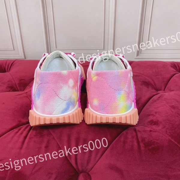 

2023 men designer shoes women leather high-sneakers low-platform trainers black white outdoor casual shoes, Red;white