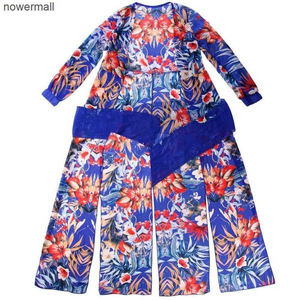 

wholesale-2015 summer women swimsuit cover up chiffon plus size swimwear bikini cover ups flower dress long beach cover up za15723, White;black