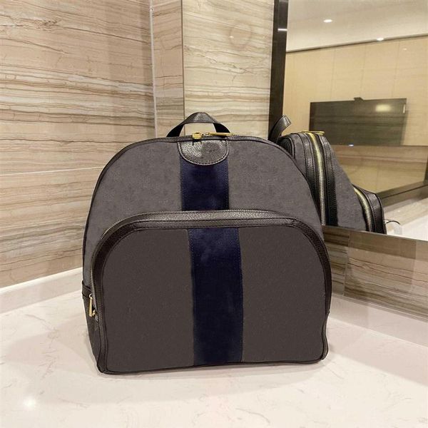 

backpack designer bags handbag crossbody presbyopia casual bag luxurys fashion hangdbags290a