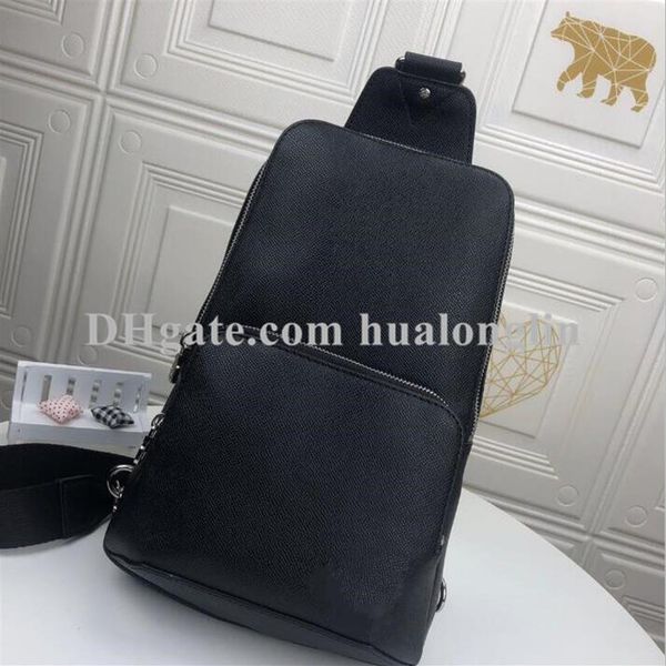 

cross body chest bag men women handbag shoulder zipper purse phone holder case boy girls176y