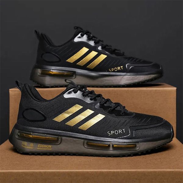 

a18-67 sup casual shoes men's designer sneaker autumn winter for all-match black white grey sneakers sports running shoes