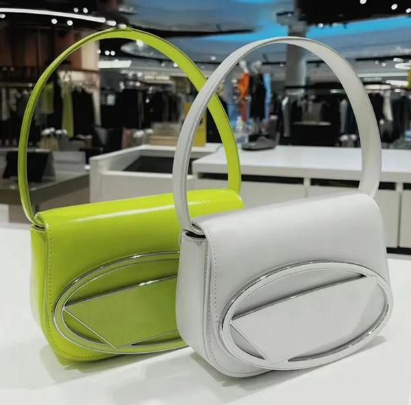 

10 colors cool shoulder bag crossbody genuine leather luxury handbag womens mens flap evening tote lady fashion hobo wallet clutch satchel p