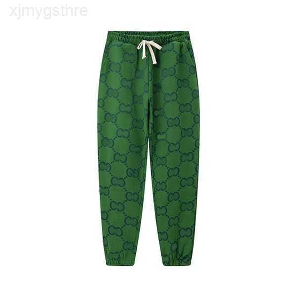 

2022 summer new fashion designer pants men casual trouser jogger bodybuilding fitness basketball sweat brand gyms sweatpants 2xb98, Black