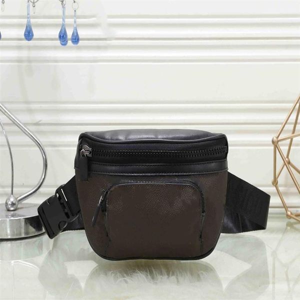 

waist bag bumbag belt bags mens backpack men tote crossbody bag purses messenger bag men handbag fashion wallet fannypack304o