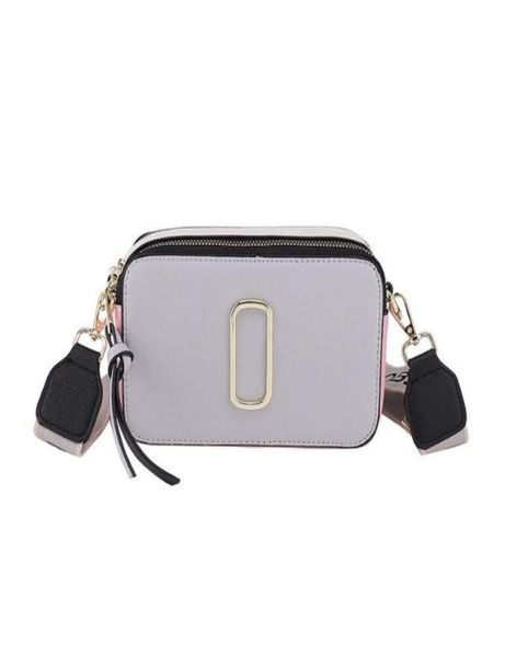 

fashion womens mens snaps high texture ladies bag handbag famous camera designer small crossbody purse mini small women shoulde2237801