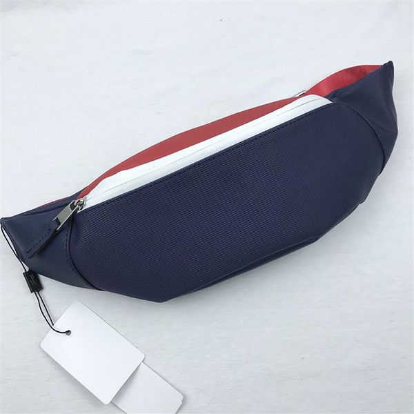 

code 1296 pvc men bumbag cross body shoulder bag waist bags man fanny pack bum 68p