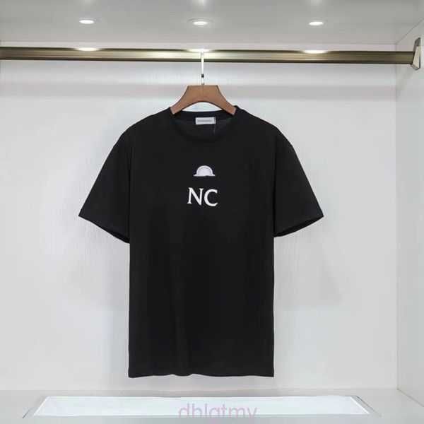 

t embroidery mens t-shirt designer shirt shirts apparel fashion tees brand tshirt luxury short sleeve men s clothing tracksuit t-shirt leisu, White;black