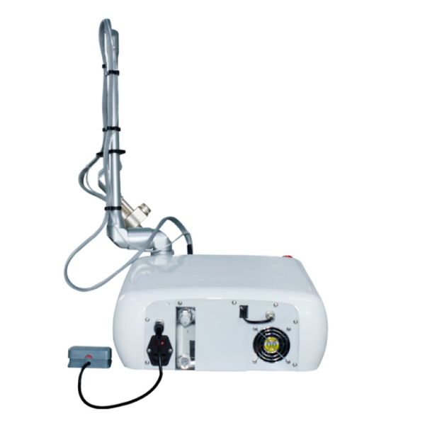 

fractional co2 laser home use co2 fractional acne scar, Black