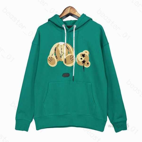 

men's hoodies & sweatshirts hoodie mens womens designers fashion man long sleeve warm cotton hoodys clothing sweaters hip hop palms clo, Black