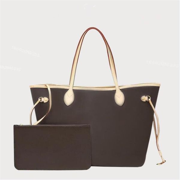 

high grade quality woman bags tote designer handbag shoulder bag shopping purse date code serial number checker tote grid flower2332