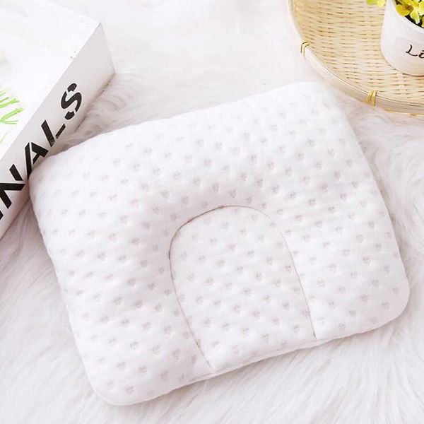 

pillows newborn infant baby pillow newborn infant comfortable cushion w0421