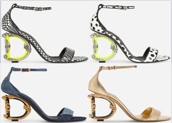 

women designer sandals cassandra wedge espadrilles with black logo in leather  cm high heels with adjustable buckle wedding dres8865545