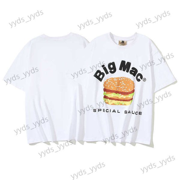 

men's t-shirts cactus plant flea market cpfm old mbig max hamburg short sleeve t-shirt for men and women t230421, White;black
