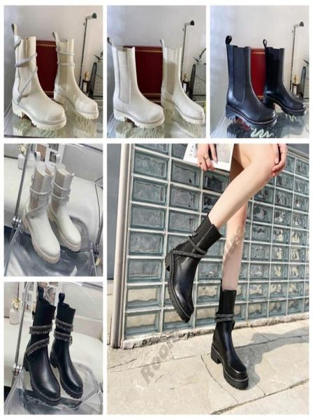 

cleo combat black biker boots rene caovilla womens ankle leather motorcycle diamond snake winding chelsea designer boot fashion sh4685208