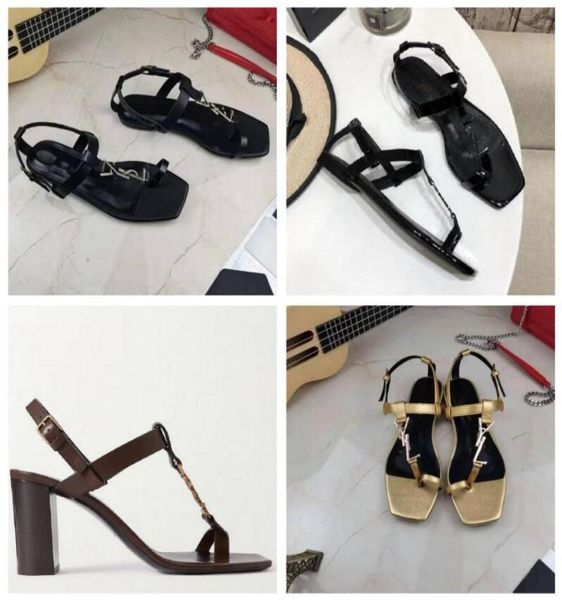 

spring and autumn news style red bottm sandals elegant leather sandal latte multicolor high heels women dress shoes valentine part8779287, Black