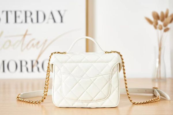 

women's bag 7a high end customized quality shoulder bag classic fashion