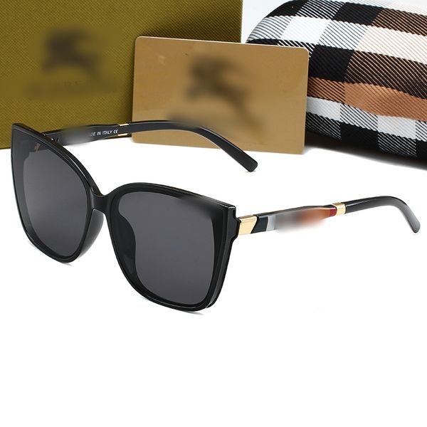 

luxury sunglasses polaroid lens designer womens mens adumbral goggle senior eyewear for women eyeglasses frame vintage metal sun glasses wit, White;black