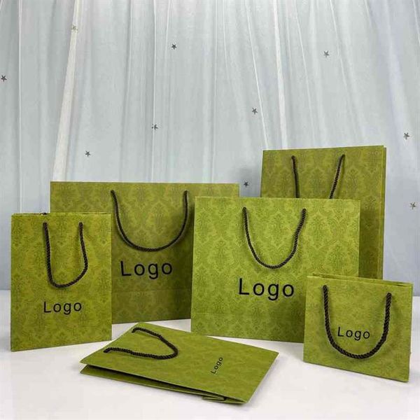 

brand new g green dress scarf shoes gift box perfume lipstick belt packaging box bag aa220322231t, Pink;blue