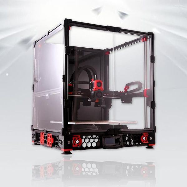 

printers voron 2.4 v2.4 r2 version 3d printer kit with parts