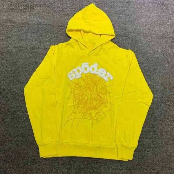 

men's hoodies & sweatshirts orange hoodie men web hooded young thug pullover 0912h 5gc7 6x1o d2nx, Black