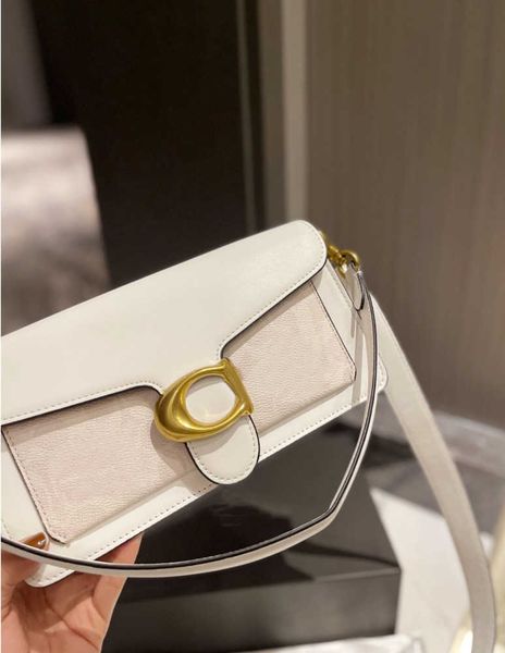 

evening bags shoulders women luxury designer leather female fashion trendy crossbody tabby bag 2023