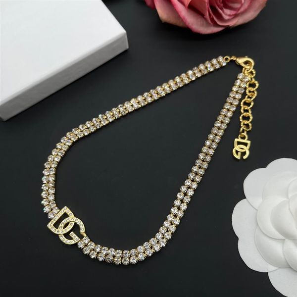 

luxury brand designer chain zirconia bracelet women's birthday gifts169f, Black