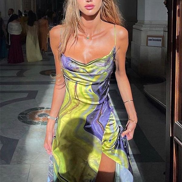 

casual dresses hawthaw women elegant printed streetwear party club birthday bodycon long dress summer autumn wholesale items for business 23, Black;gray