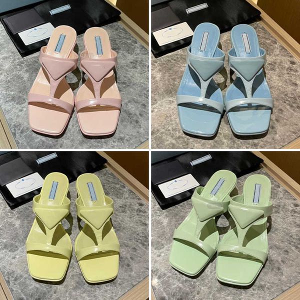 

shoes slippers brand woman slipper designer lady sandals summer jelly slide high heel luxury casual womens